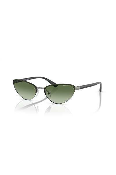 Armani Exchange AX 2049S 60038E 58 Güneş Gözlüğü