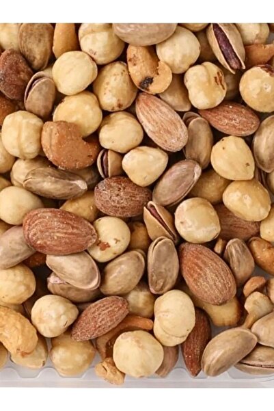 aleyna baharat Atom Çerez Lüks Karışık Kuruyemiş 5 Kg Kutusunda Taze Olarak G...