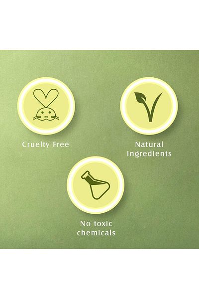 Lotus Herbal NEEMWASH NEEM & CLOVE ULTRA-PURIFYING FACE WASH WITH ACTIVE NEEM SLICES - 120 GM