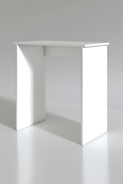 Kenzlife Bilgisayar Çalışma Masası Çambudivip 075*070*40 Byz Ofis Sekreter Laptop