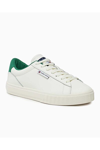 Tommy Hilfiger Cupsole Low Top Sneakers