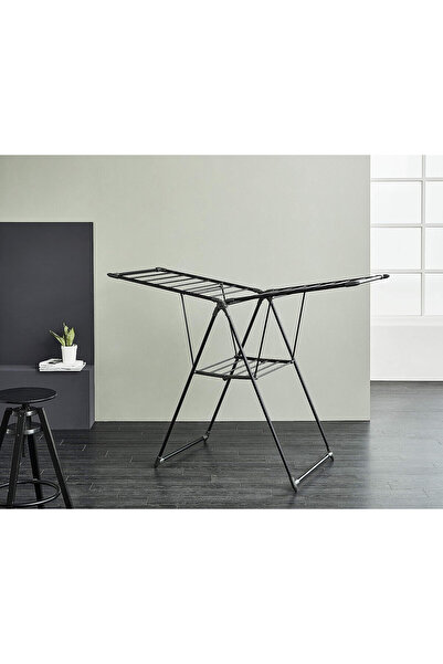 Winsor Cloths Dryer - 2 Tier, 16 Meters Drying Space - WR80825