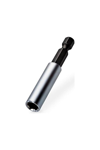 optana Matkap Ucuna Takılan Bits Uzatma Adaptörü Bits Uç Uzatma Aparatı Vidal...