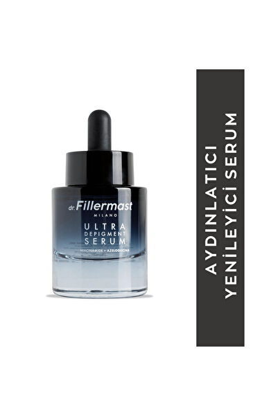 Dr Fillermast Koyu Lekeler, Ve Güneş Lekeleri Için Aydınlatıcı Sebum Dengeley...