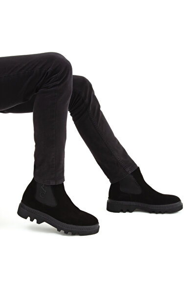 Tamer Tanca Hakiki Deri 205 5732 Erk Bot Sk22/23