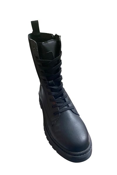DİNAMİK Konay 6098 Unisex Long Postal Boots