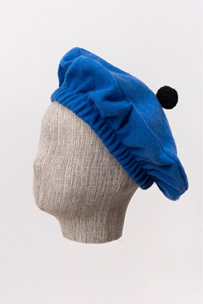 aden kids Sax μπλε κοριτσίστικο φόρεμα