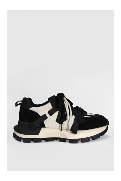 Lufian Yoko Women's Sneaker Shoes