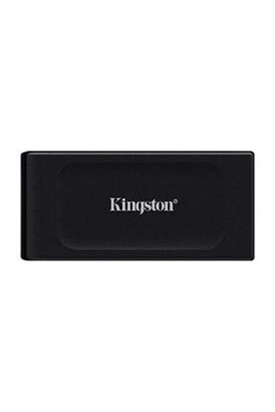 Kingston Xs1000 2Tb Usb3.2 Portable Ssd - 1050/1000Mb/S (Sxs1000/2000G)