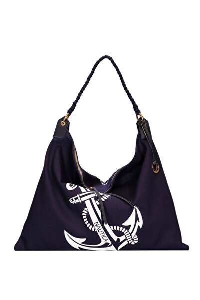 Nautica Lacıvert Kadın Omuz Çantası Cn4111t