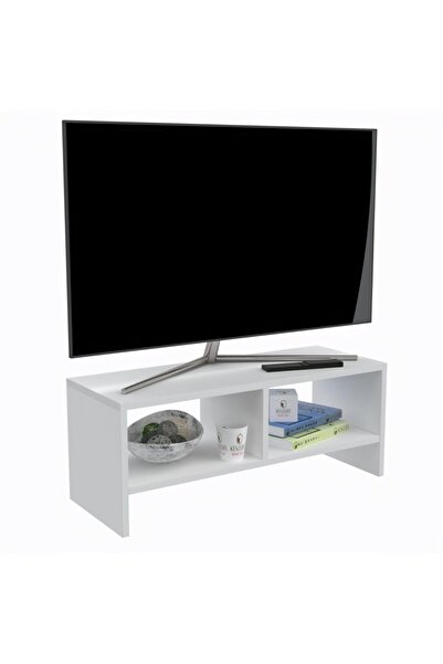 Kenzlife Televizyon Sehpası Beyrut Byz 040*120*30 Tv Ünitesi