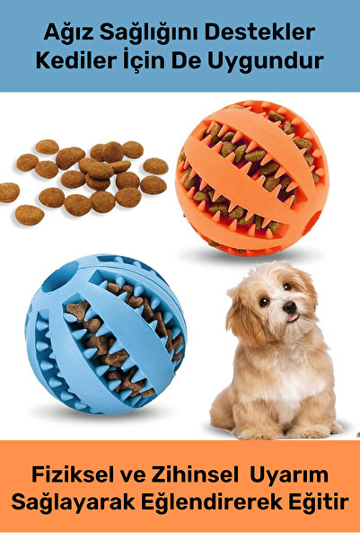 grey cat Özel Tasarım Mavi Mama Hazneli Kedi Köpek Ödül Tabanlı Eğitim Oyun T...