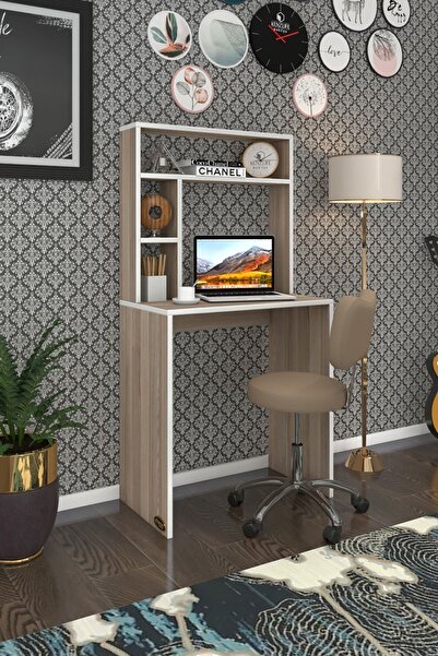 Kenzlife Bilgisayar Çalışma Masası Kimi070 Crd Ofis Sekreter Laptop