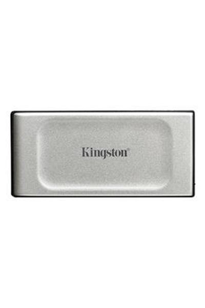 Kingston SSD extern Kingston XS2000, 4TB, USB 3.2
