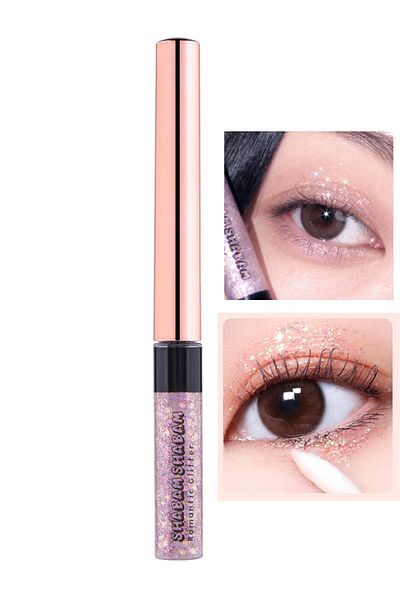 CORİNGCO Shabam Shabam Romantic Glitter 04