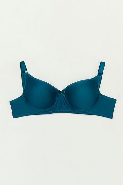 Fulla Moda Sutien cu sârmă susținută