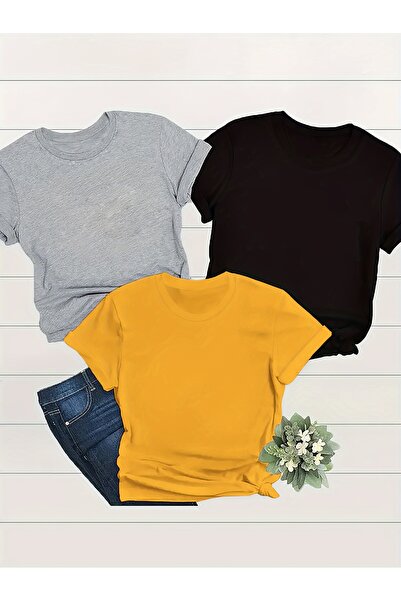 MODAVİBE Μπλουζάκι Unisex με στάμπα ZBK Fashion - Casual και κομψό σχέδιο