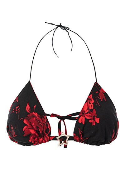 Gülşah Evecen rose bralet