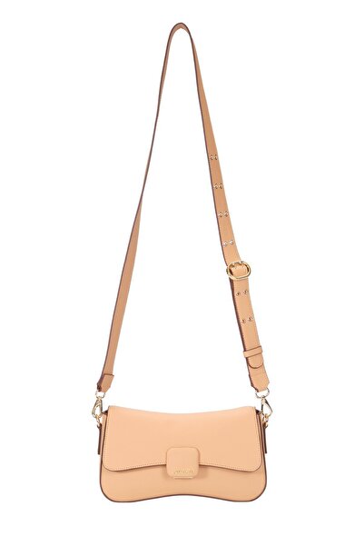 Nautica Latte Women's Shoulder Bag - Cn6506T Model