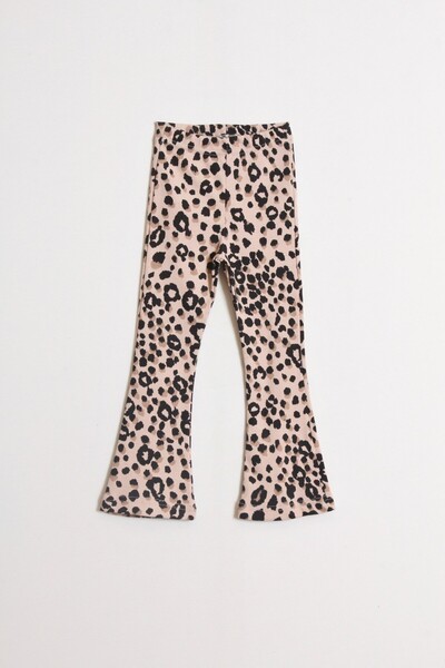 OZZY KİDS Girl's Tights Set