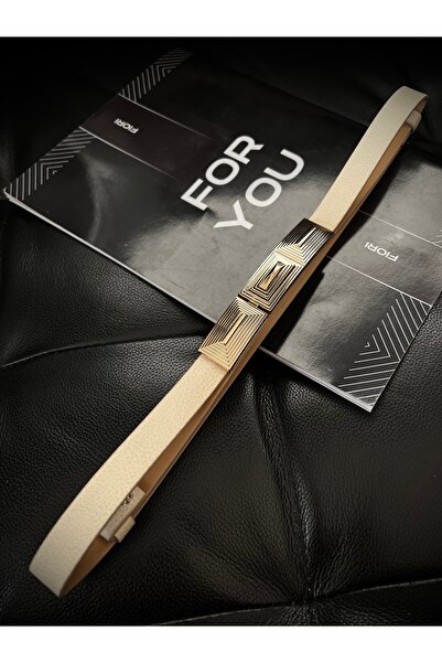 Fiori Cureaua de bază pentru pantaloni cu cataramă lungă subțire pentru femei, centură de haină, centură de rochie, centură de cămașă