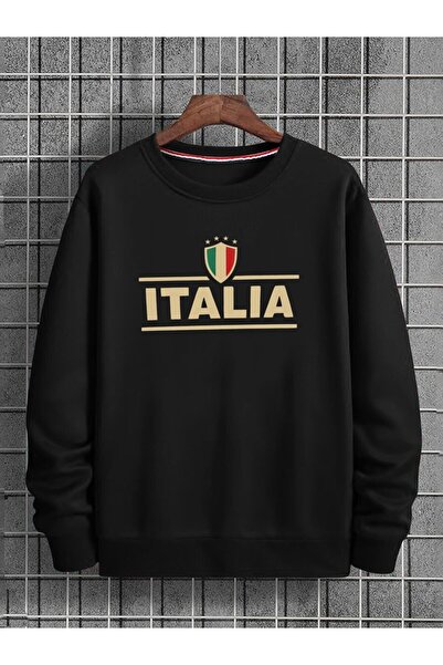 MODAVİBE Φούτερ ModaVibe Hooded - Τσέπη καγκουρό, Oversized Design