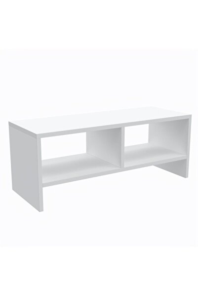 Kenzlife Televizyon Sehpası Beyrut Byz 040*080*30 Tv Ünitesi