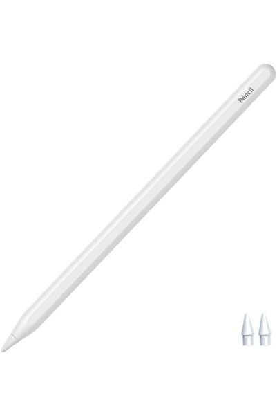 Fogy İpad Air 4-5 10.9 Ve Pro 11 2022 Uyumlu Manyetik Ve Kablosuz Şarj Olabil...