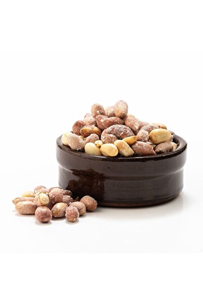 Turuncu Kuruyemiş Duble Yer Fıstığı 500 gr