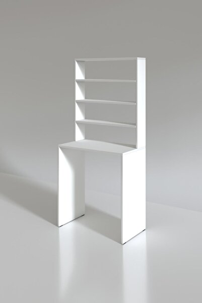 Kenzlife Bilgisayar Çalışma Masası Hamilton70 Byz Ofis Sekreter Laptop