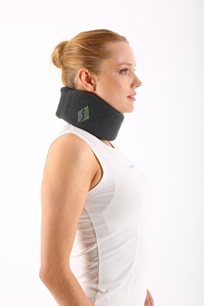 Supportline Sünger Boyunluk