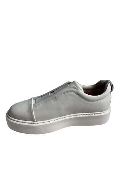 LUCIANO BELLINI ΑΝΔΡΙΚΑ ΠΑΠΟΥΤΣΙΑ SNEAKER