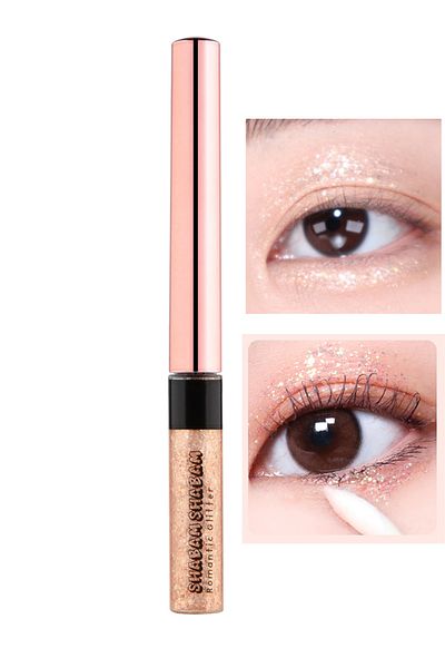 CORİNGCO Shabam Shabam Romantic Glitter 05