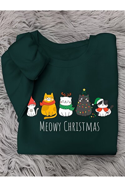 MODAVİBE Φούτερ ModaVibe Hooded - Τσέπη καγκουρό, Oversized Design