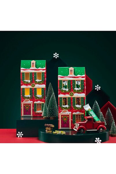 Kahve Dünyası Gofrik Evi Sütlü