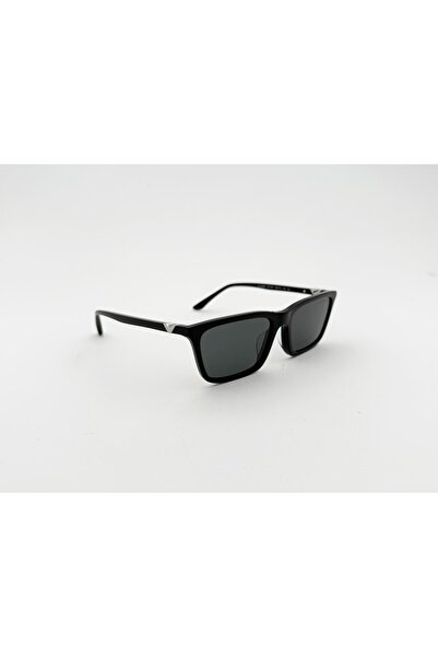 Emporio Armani 4239U 501787   55 Unisex Sunglasses