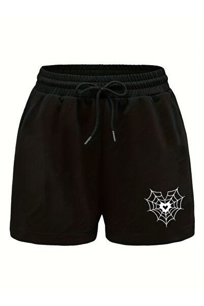 MODAVİBE Pantaloni scurți imprimați - Confortabili și stilați pentru purtare ...