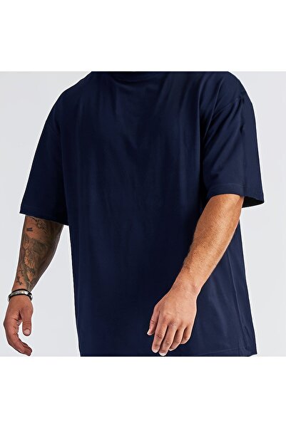 MODAVİBE Μπλουζάκι Unisex με στάμπα ZBK Fashion - Casual και κομψό σχέδιο