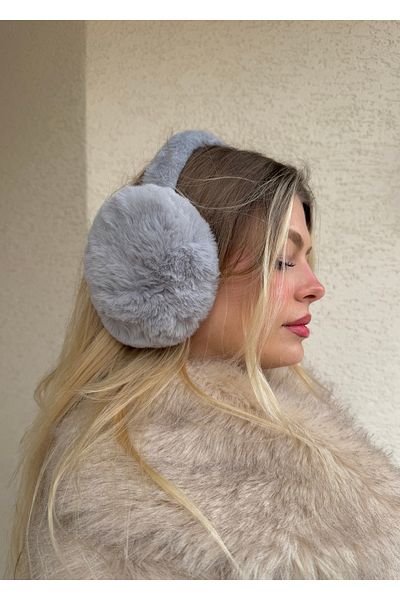 KİLİGİSTANBUL Plush Earphones