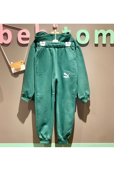 bebitomkids Raster 4-8 Years Old Sets