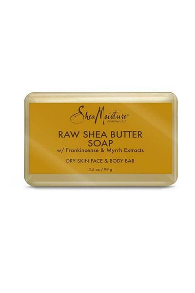 Shea Moisture Raw Shea Butter Body & Hair - 99g