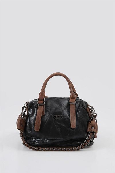ÇÇS Ççs 17638 Women's Shoulder Strap Handbag