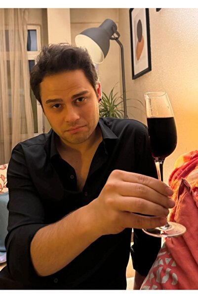 EL YAPIMI YARIM KADEH