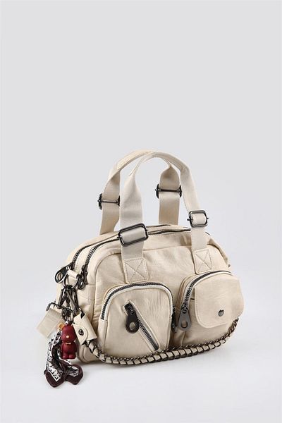 ÇÇS Ççs 17394 Women's Shoulder Strap Handbag