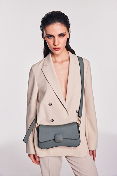 Nautica K.Mınt Cn6506T Model Women's Shoulder Bag