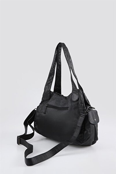 ÇÇS ÇÇS 17666 Geantă de umăr pentru femei