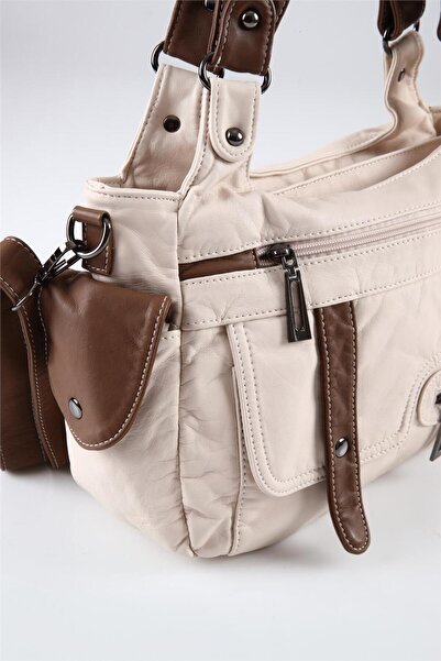 ÇÇS Ççs 17667 Women's Shoulder Bag
