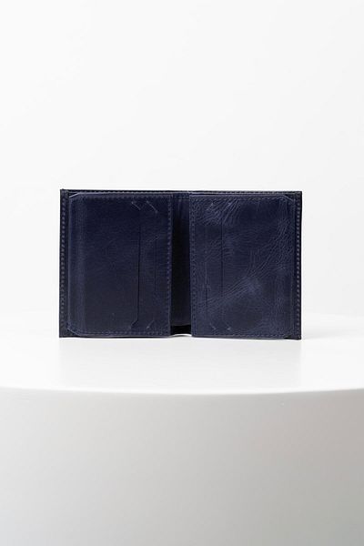 BAYDERİ Cacna Genuine Leather Polite Men's Wallet