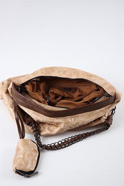 ÇÇS 17642 Geanta de umar dama