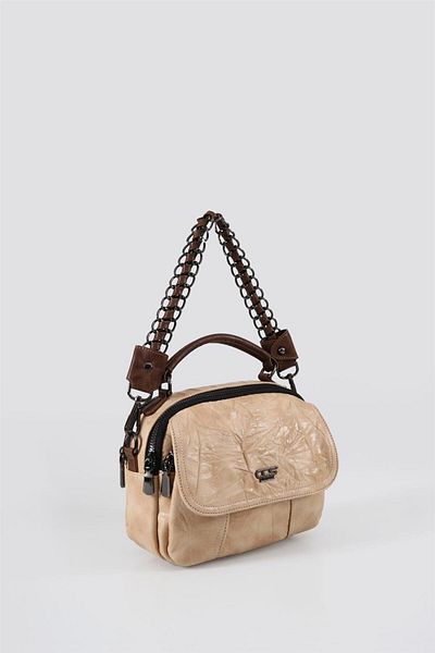 ÇÇS Ççs 17641 Women's Shoulder Strap Handbag